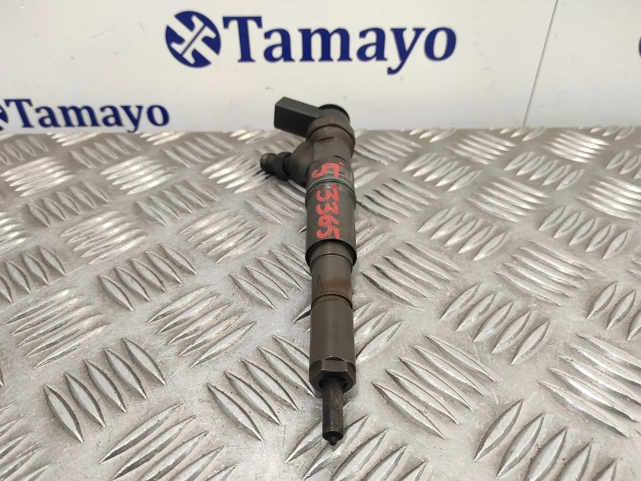 Inyector para Bmw Serie 3 Berlina (E46)