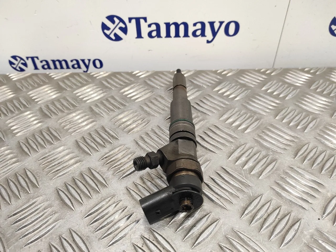 Inyector para Bmw Serie 3 Berlina (E46)