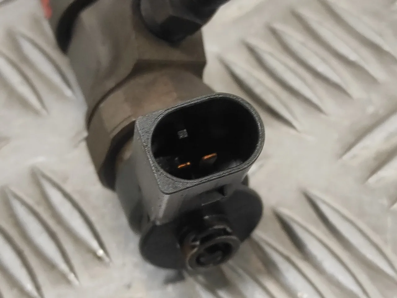 Inyector para Bmw Serie 3 Berlina (E46)