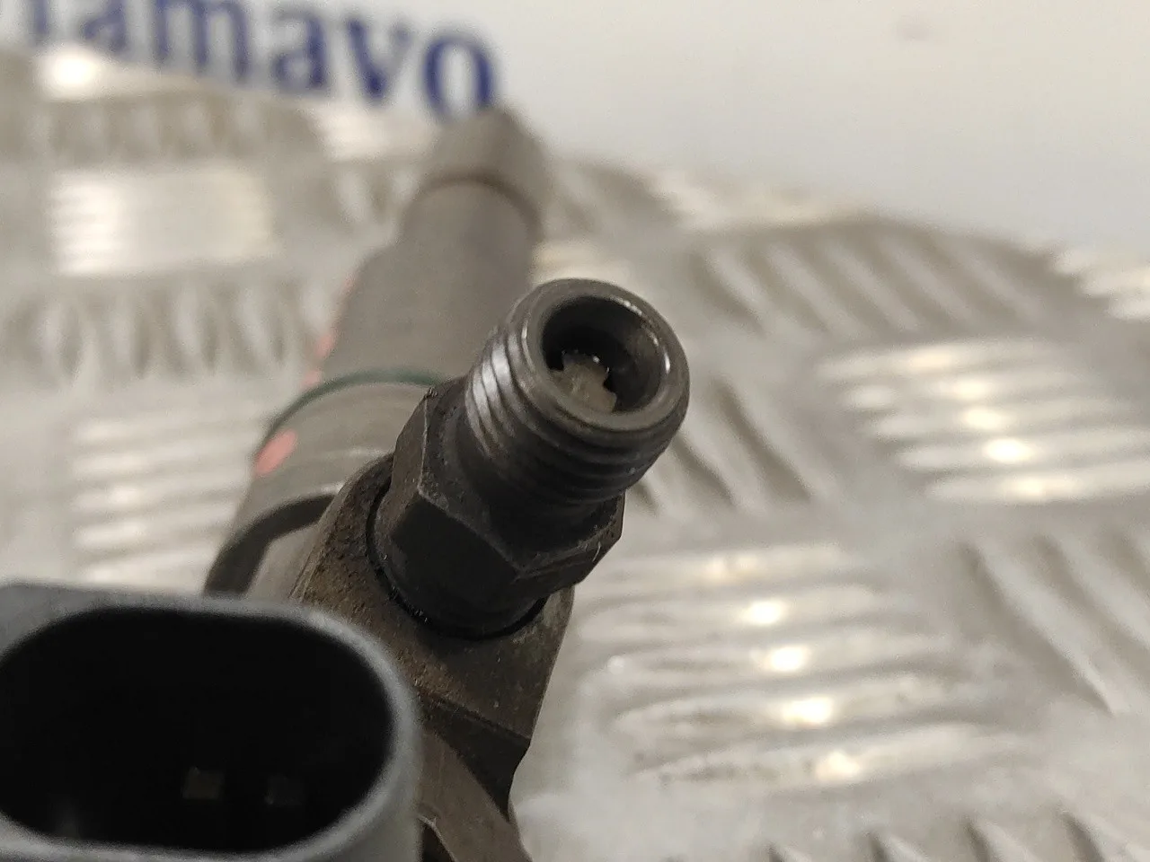 Inyector para Bmw Serie 3 Berlina (E46)