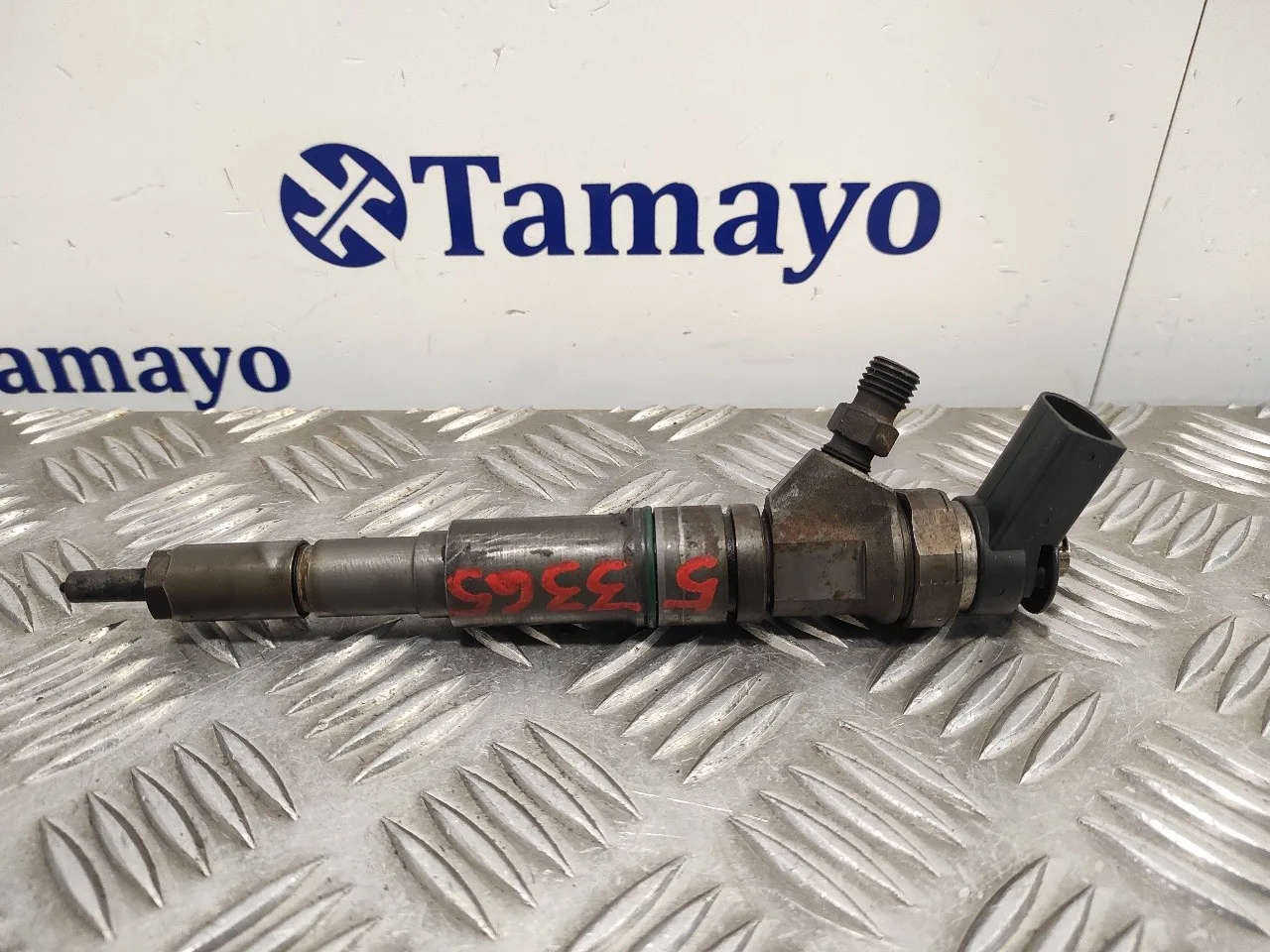 Inyector para Bmw Serie 3 Berlina (E46)
