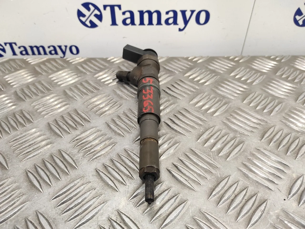 Inyector para Bmw Serie 3 Berlina (E46)