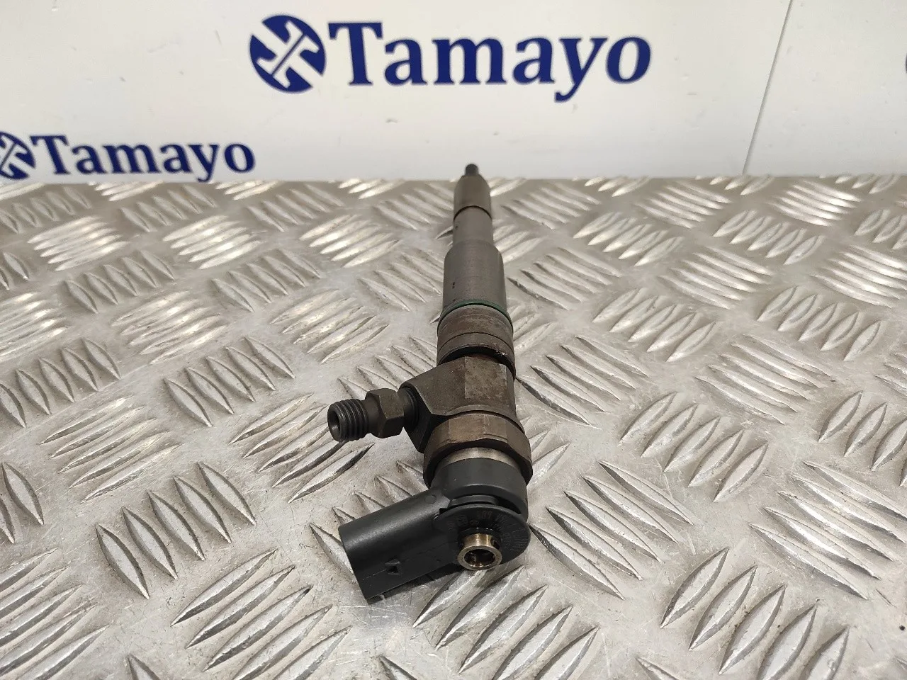 Inyector para Bmw Serie 3 Berlina (E46)