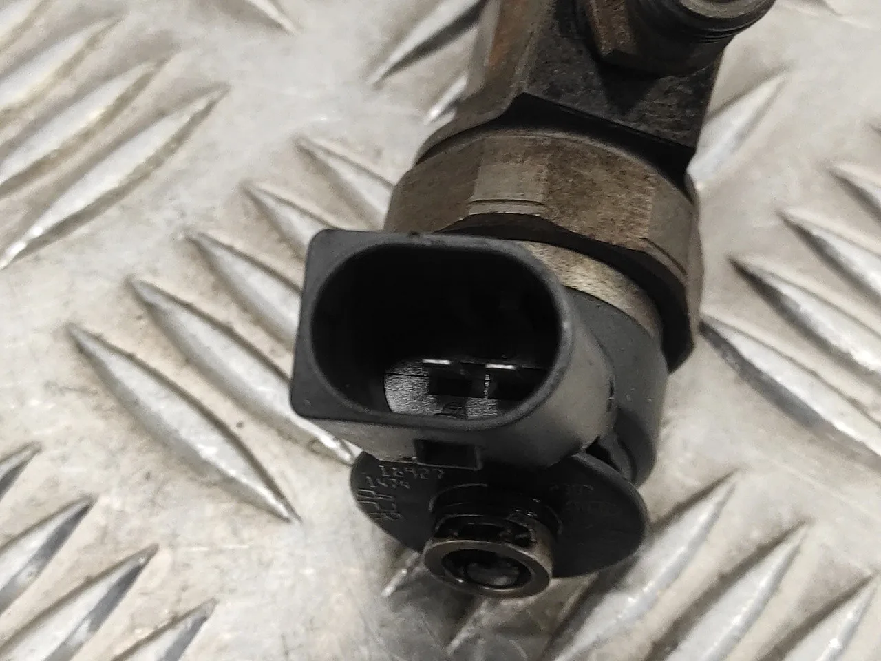 Inyector para Bmw Serie 3 Berlina (E46)
