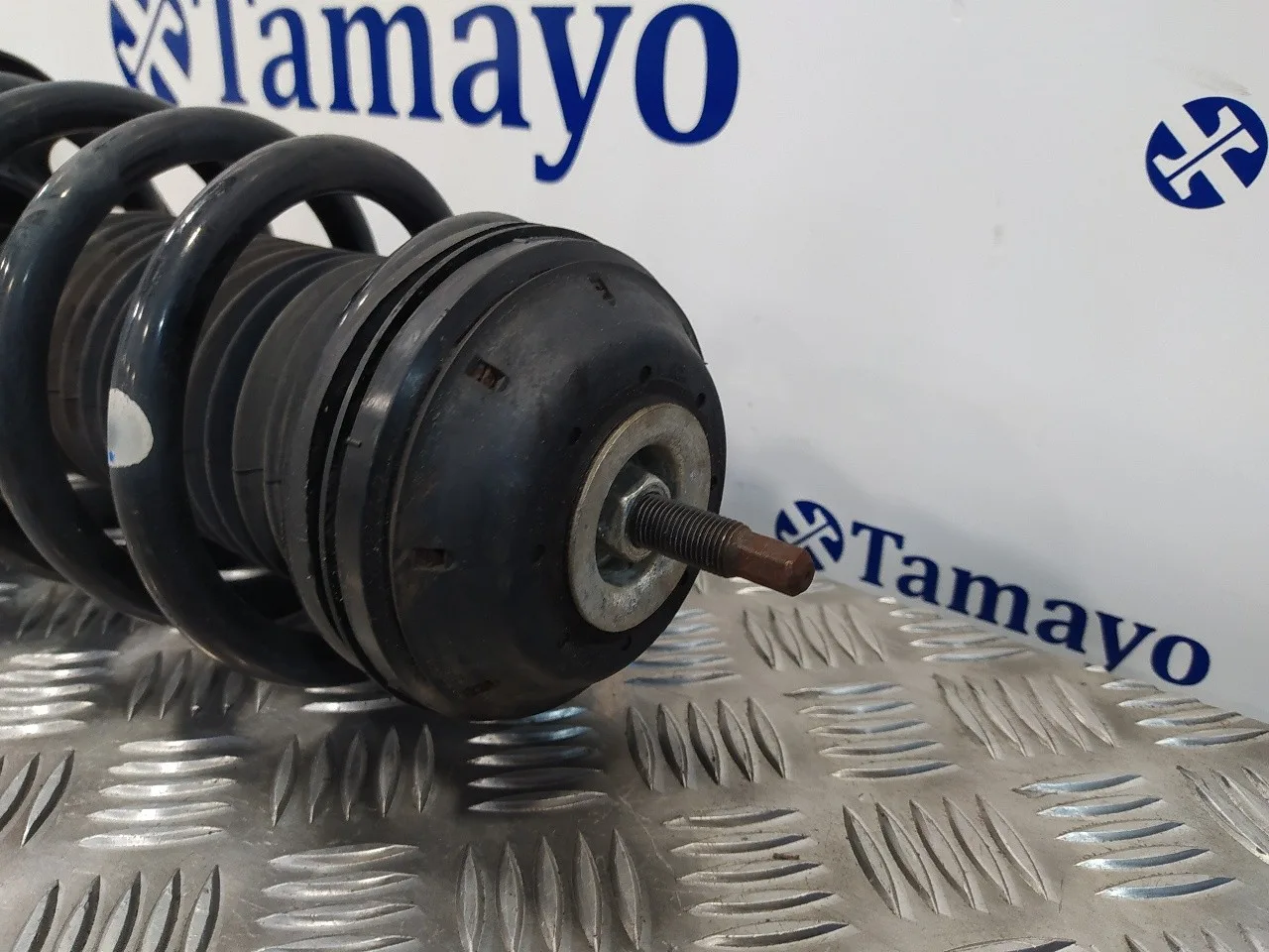 Amortiguador Delantero Izquierdo para Opel Meriva B