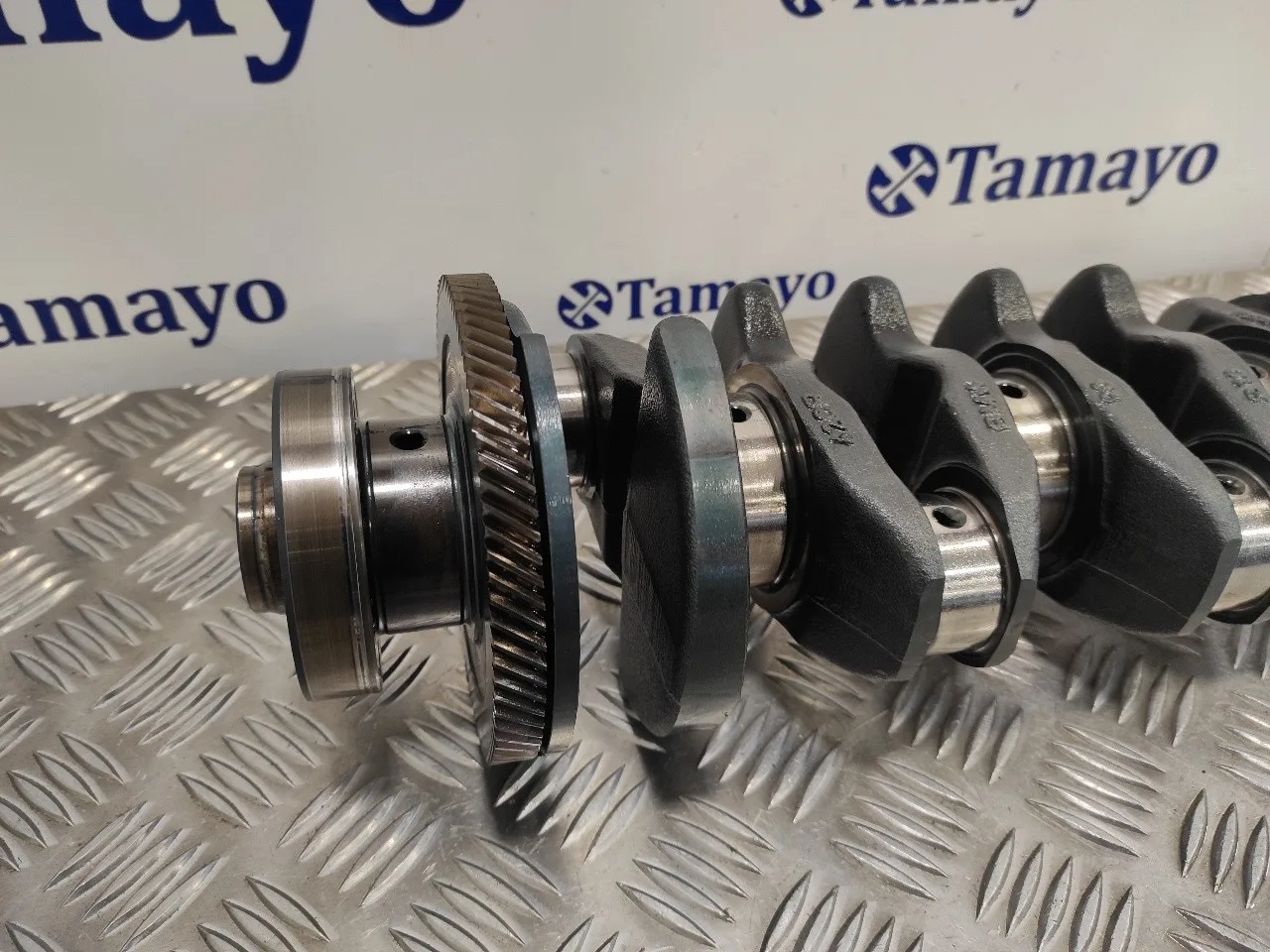 Ciguenal para Bmw Serie 3 Berlina (E46)