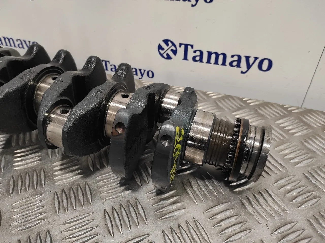 Ciguenal para Bmw Serie 3 Berlina (E46)
