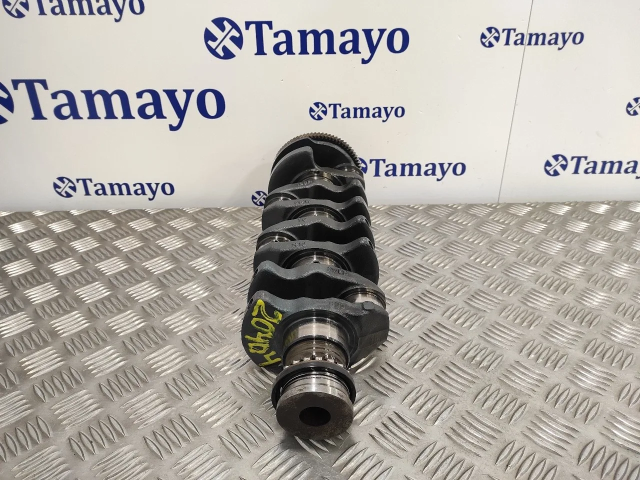 Ciguenal para Bmw Serie 3 Berlina (E46)
