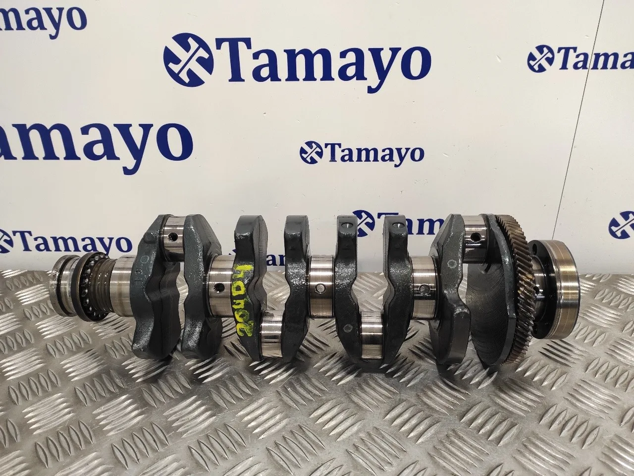 Ciguenal para Bmw Serie 3 Berlina (E46)