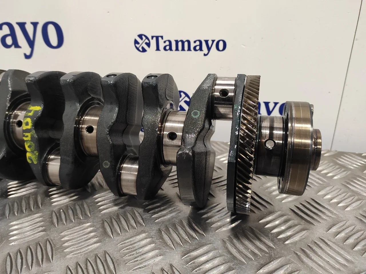 Ciguenal para Bmw Serie 3 Berlina (E46)
