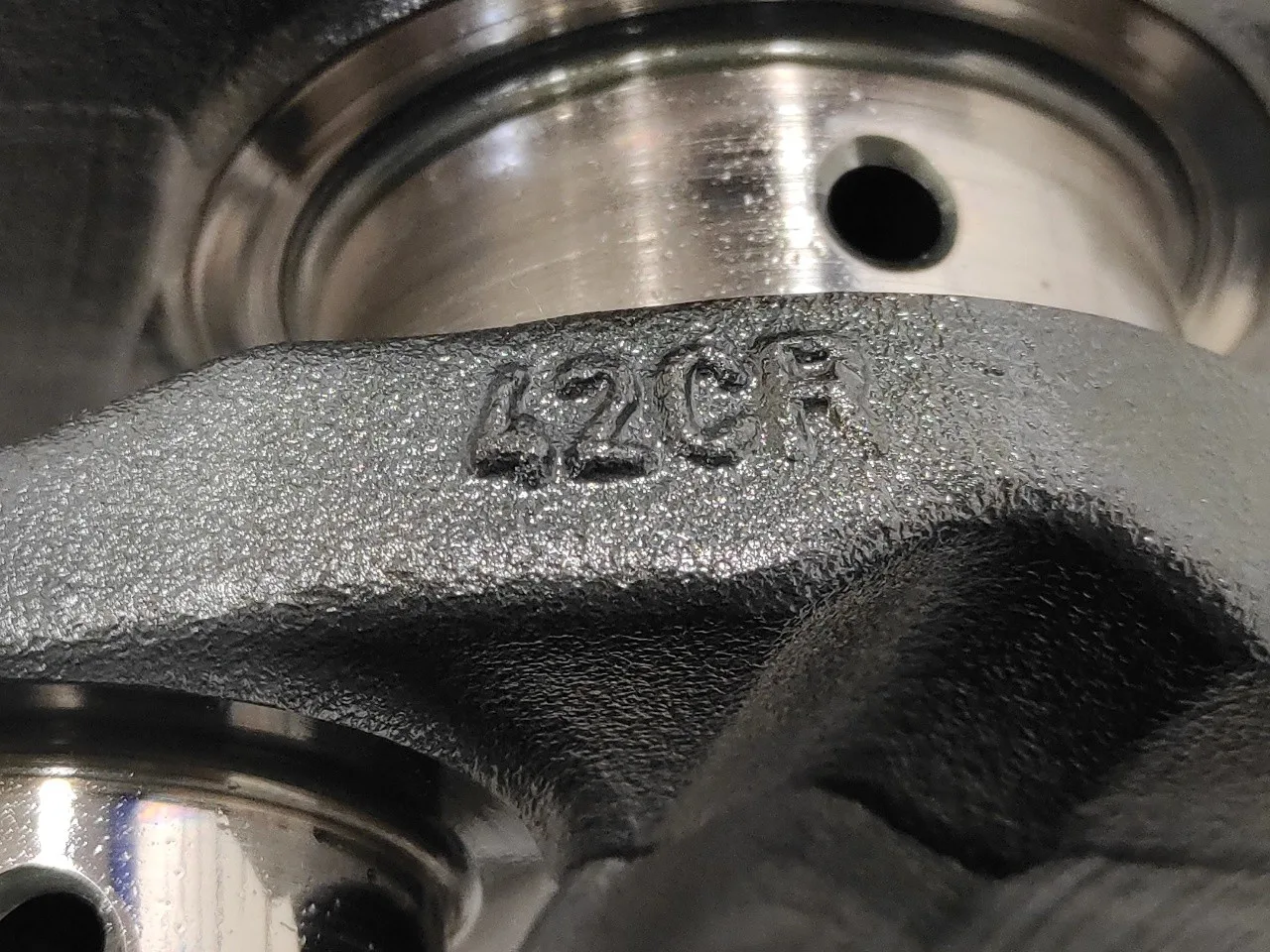 Ciguenal para Bmw Serie 3 Berlina (E46)