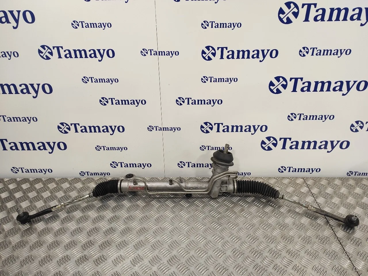 Cremallera Direccion para Opel Meriva B