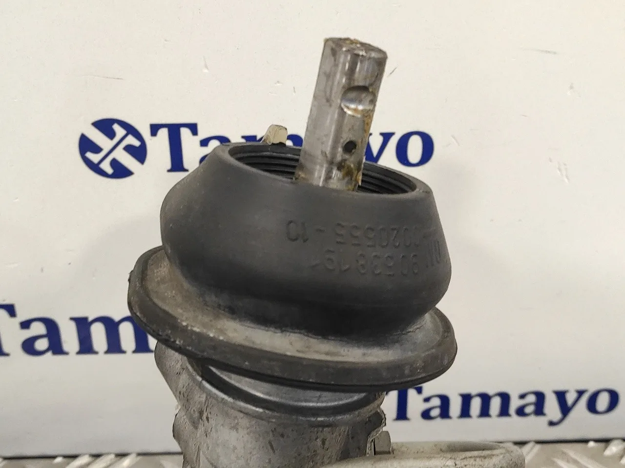 Cremallera Direccion para Opel Meriva B