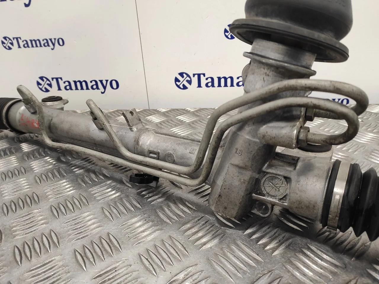 Cremallera Direccion para Opel Meriva B