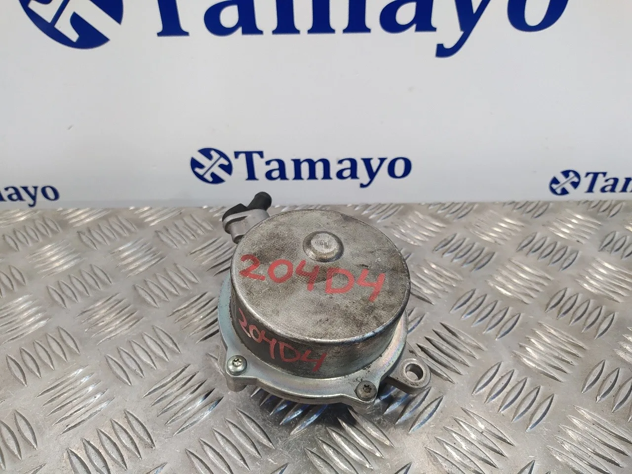 Depresor Freno / Bomba Vacio para Bmw Serie 3 Berlina (E46)