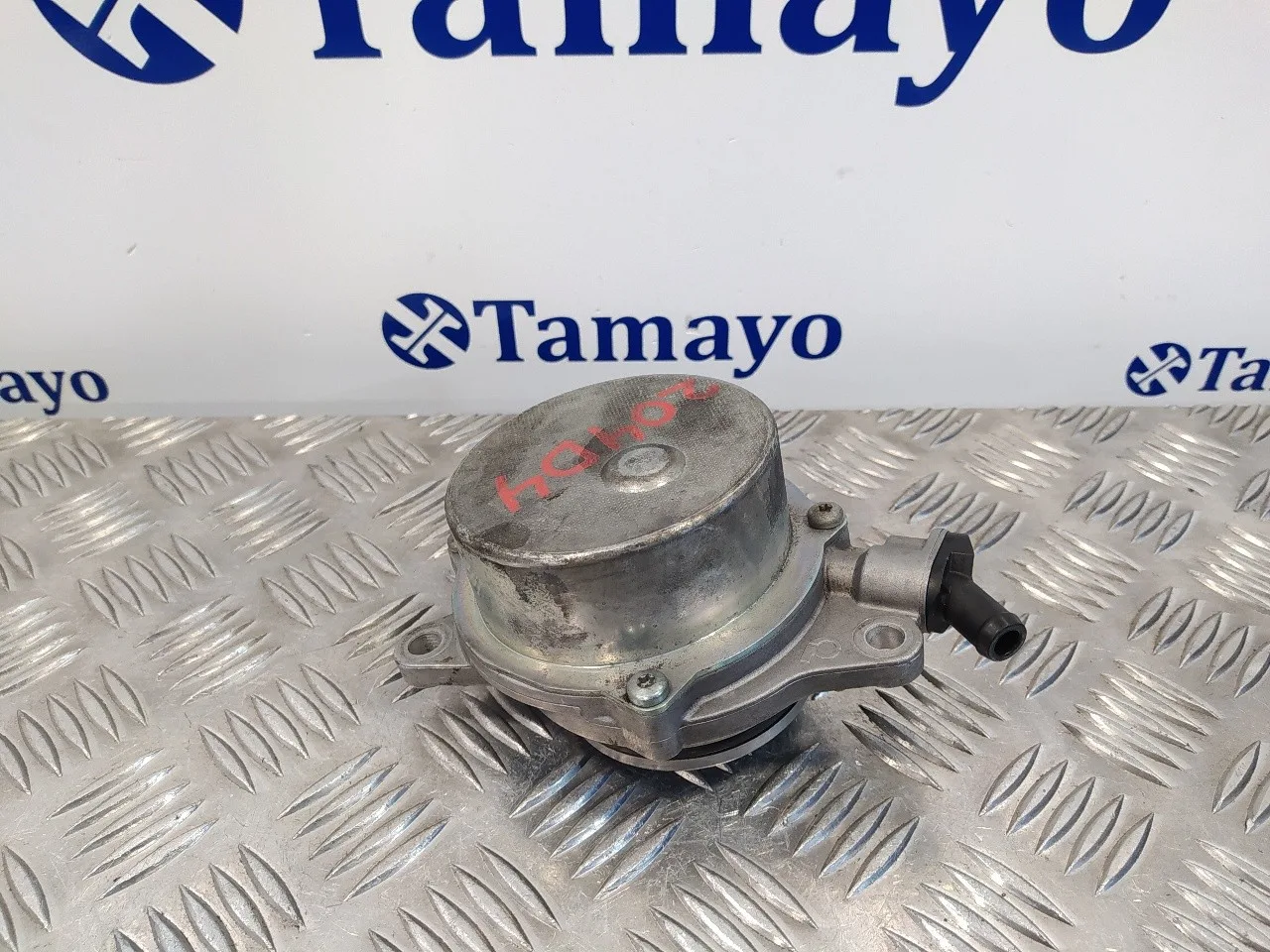 Depresor Freno / Bomba Vacio para Bmw Serie 3 Berlina (E46)