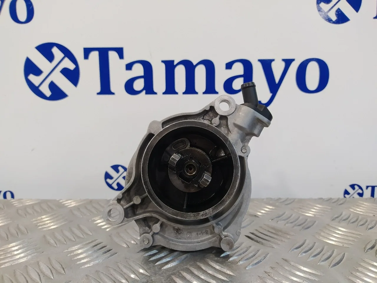 Depresor Freno / Bomba Vacio para Bmw Serie 3 Berlina (E46)