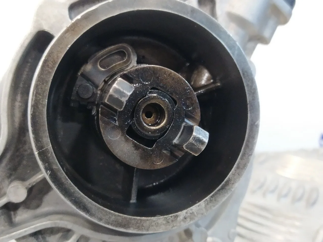 Depresor Freno / Bomba Vacio para Bmw Serie 3 Berlina (E46)
