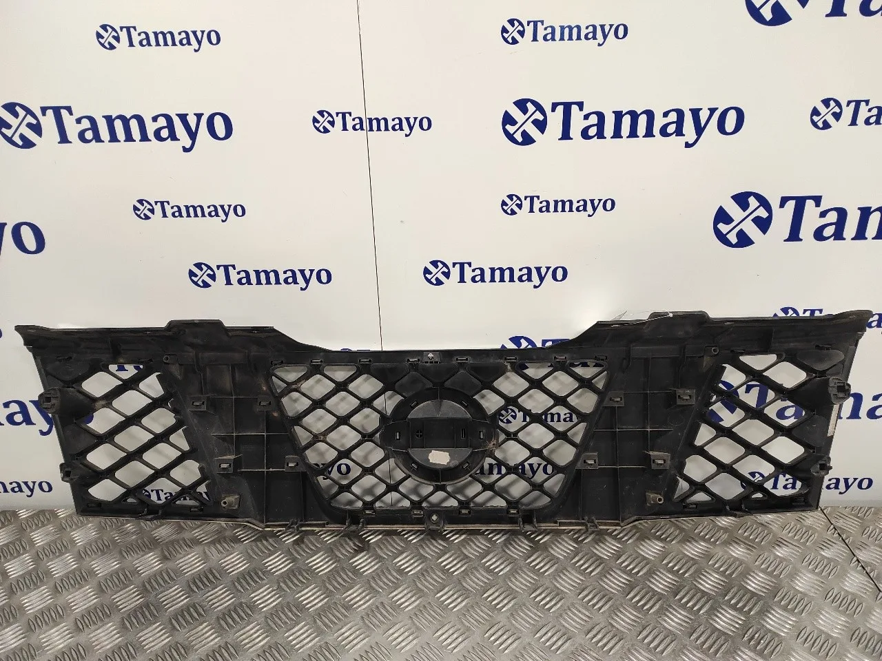 Rejilla Delantera para Nissan Pathfinder (R51)