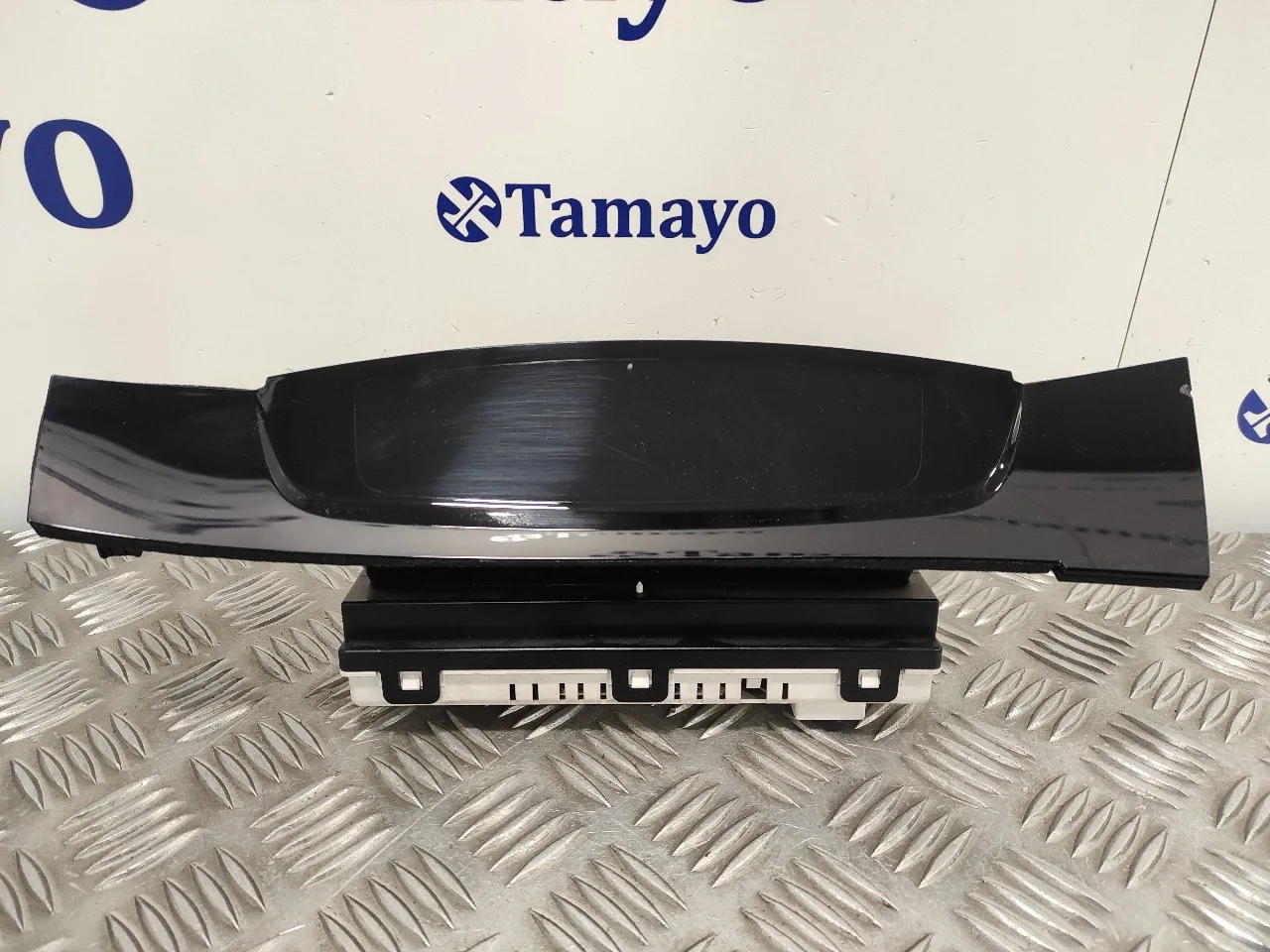 Pantalla Multifuncion para Honda Civic Berlina 5 (Fk)