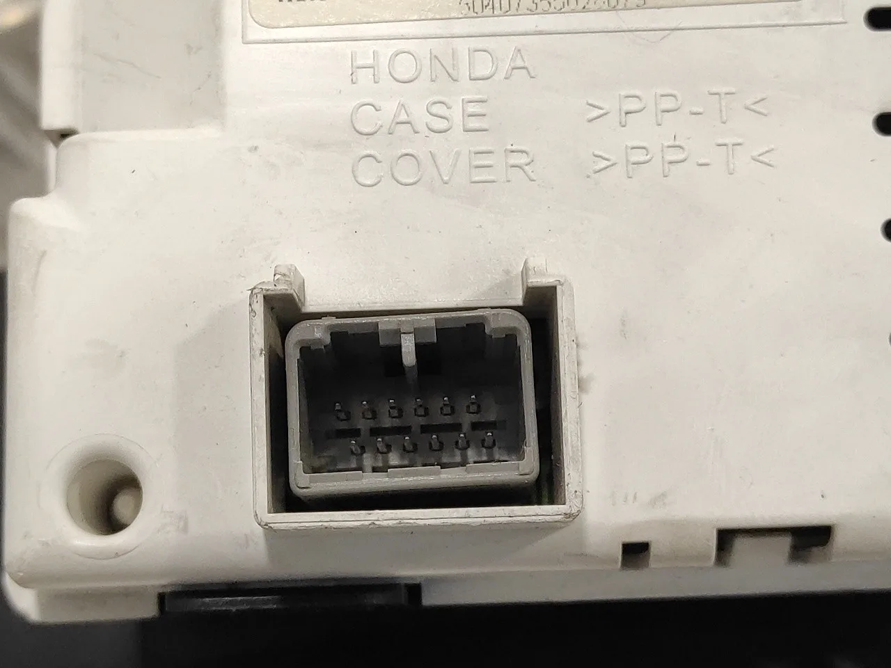 Pantalla Multifuncion para Honda Civic Berlina 5 (Fk)