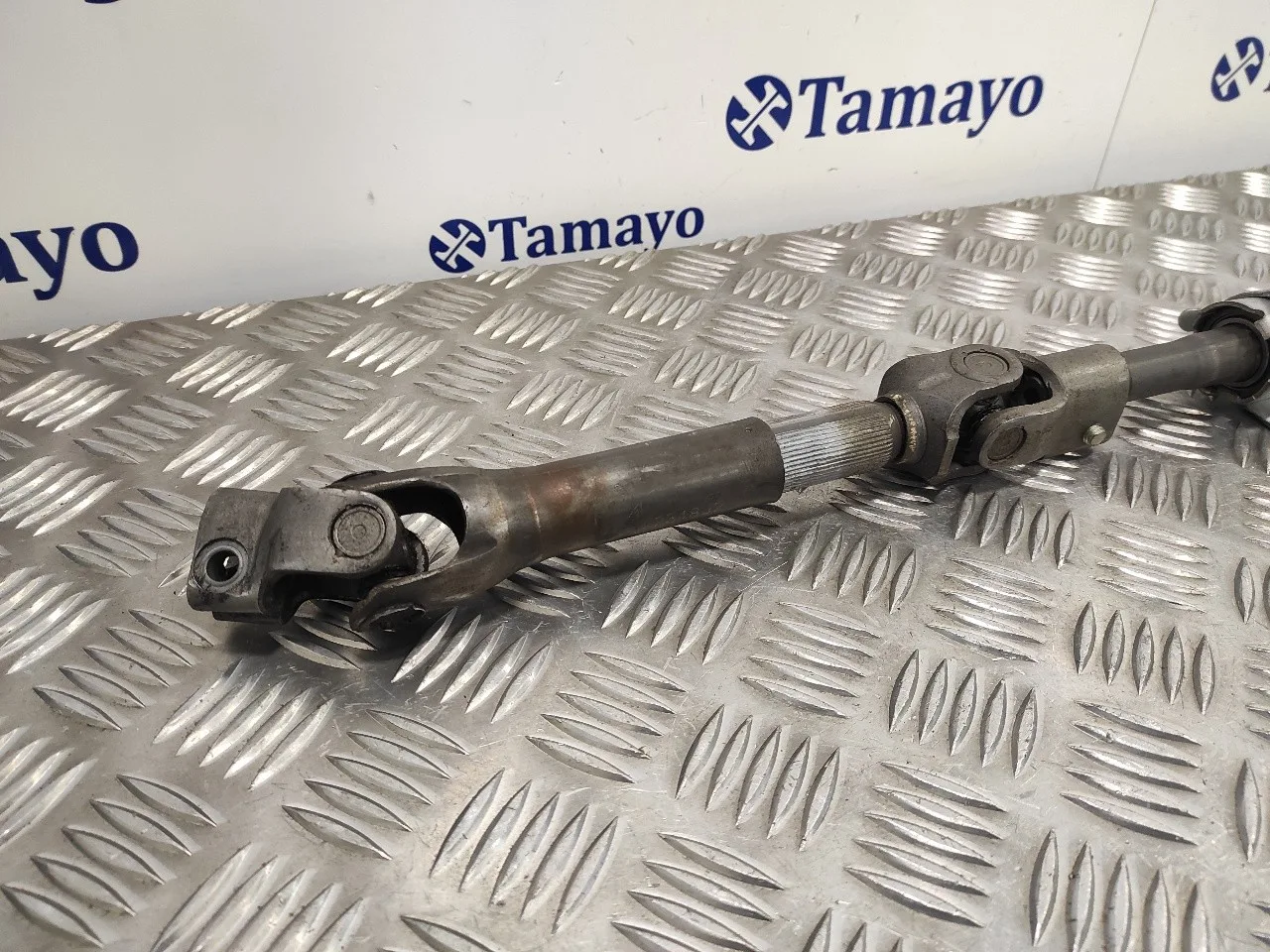 Columna Direccion para Opel Meriva B