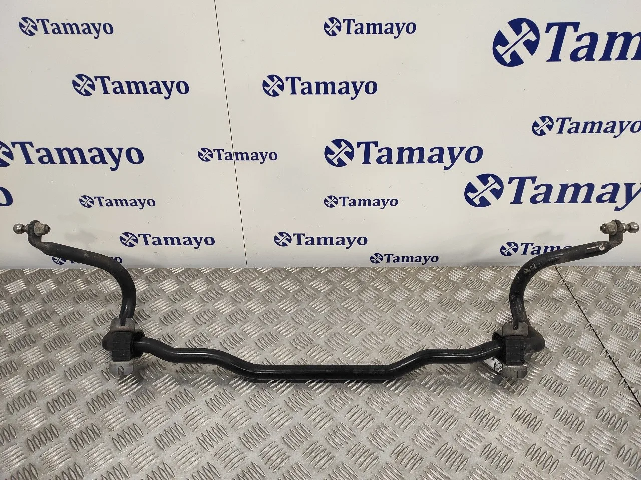 Barra Estabilizadora Delantera para Opel Meriva B