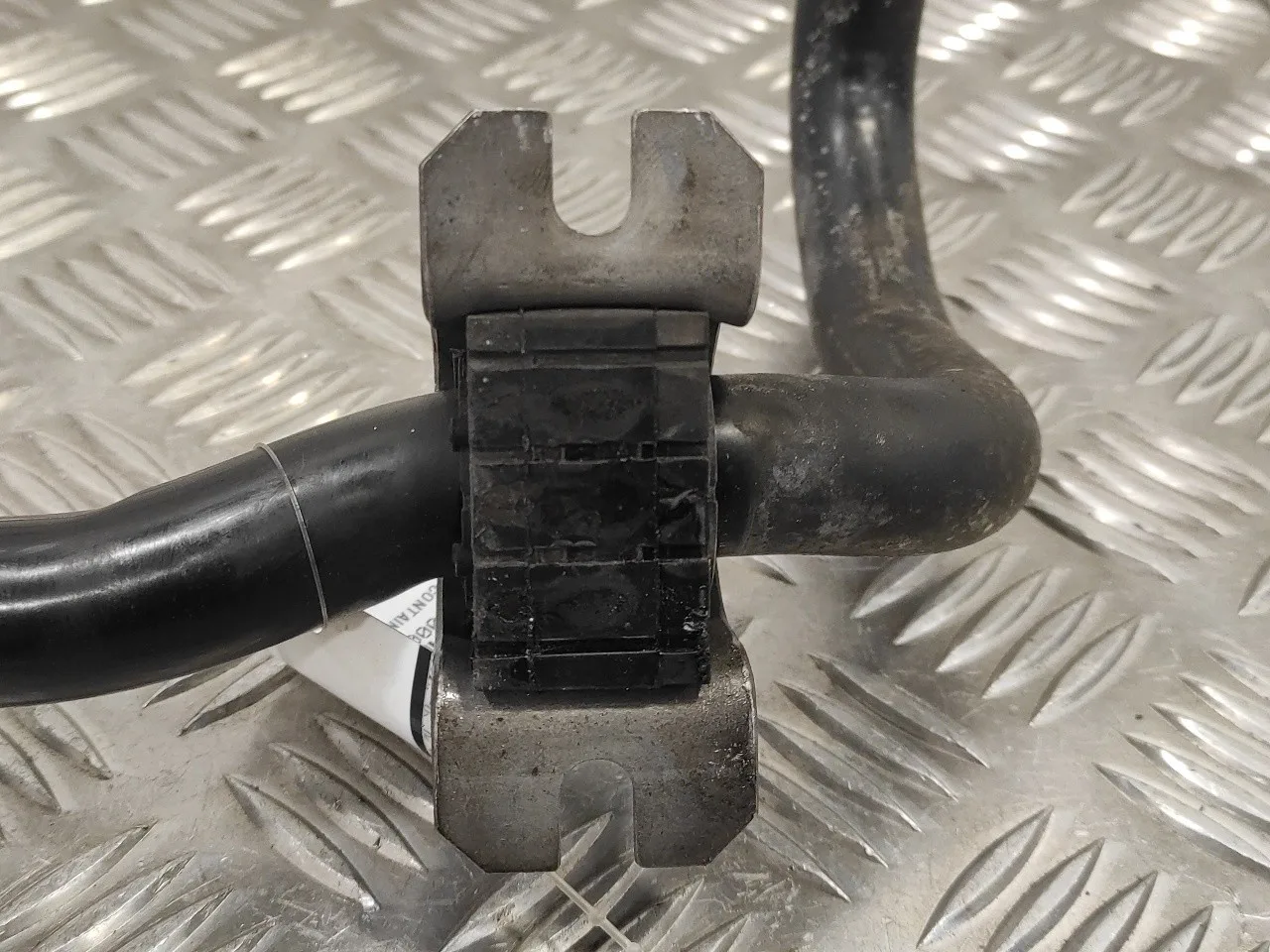 Barra Estabilizadora Delantera para Opel Meriva B