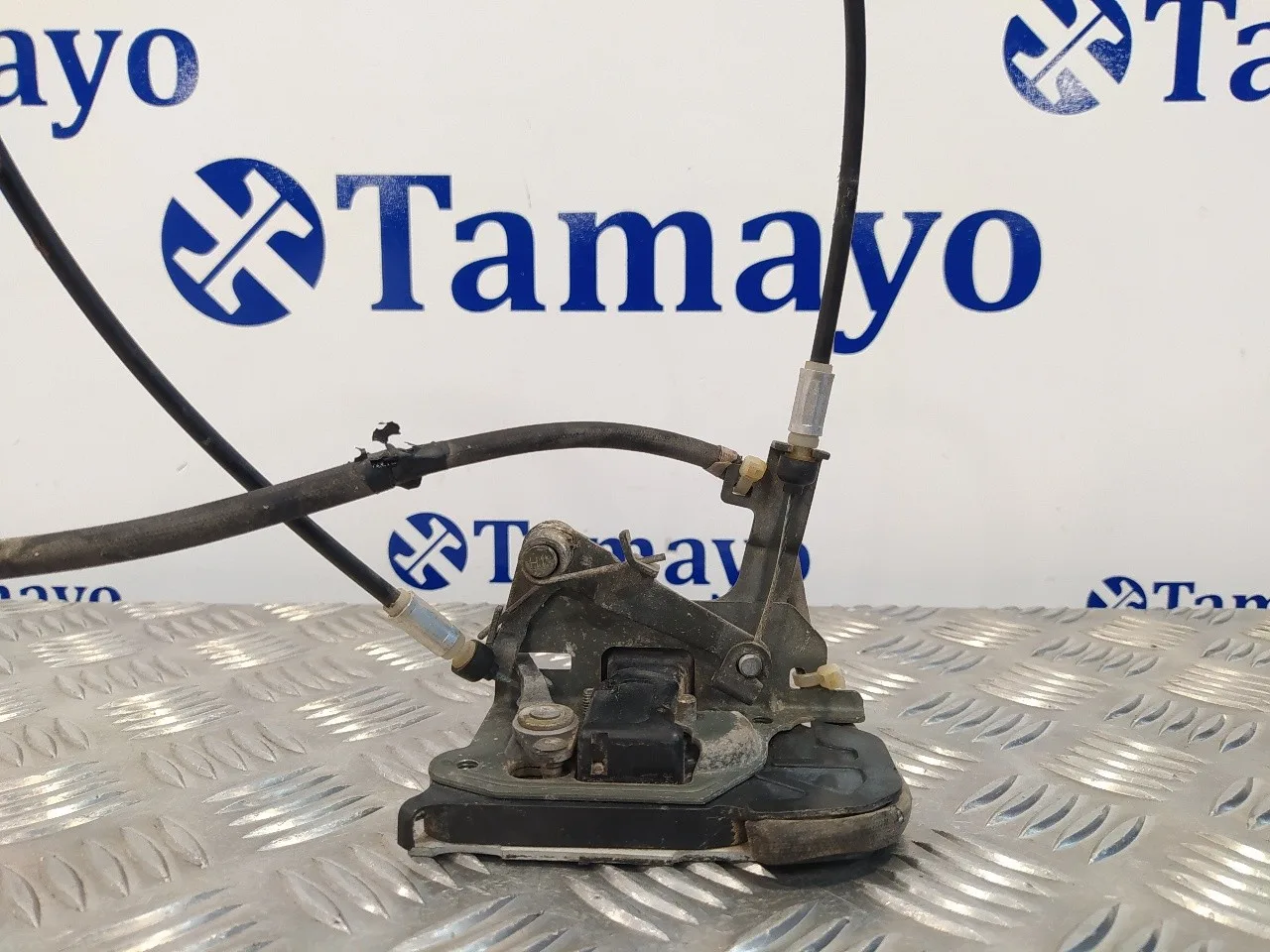 Cerradura Maletero / Porton para Toyota 4-Runner (N13)