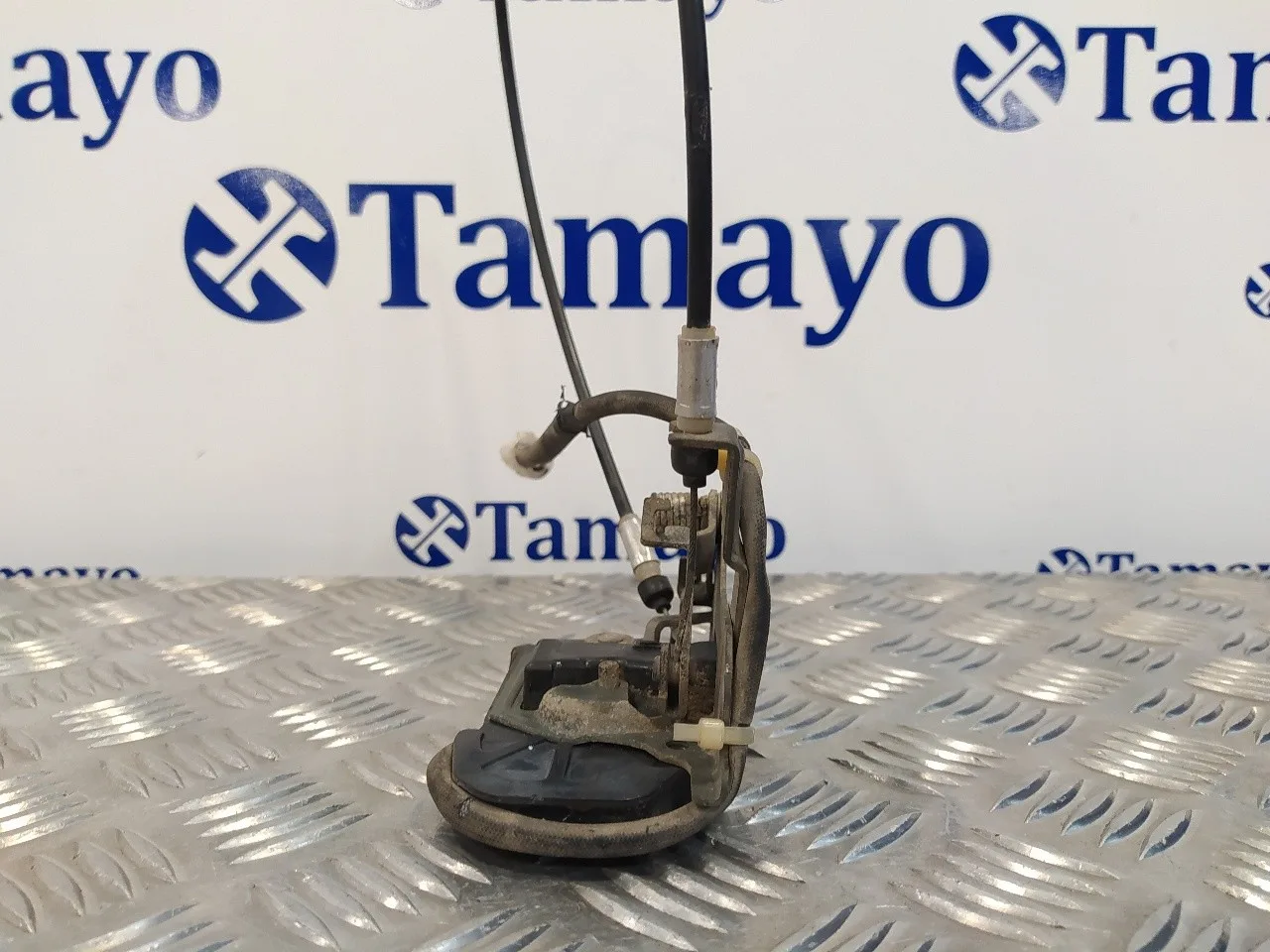 Cerradura Maletero / Porton para Toyota 4-Runner (N13)