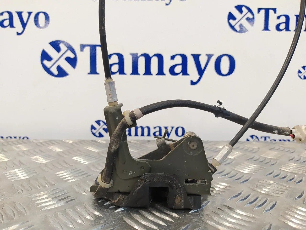 Cerradura Maletero / Porton para Toyota 4-Runner (N13)