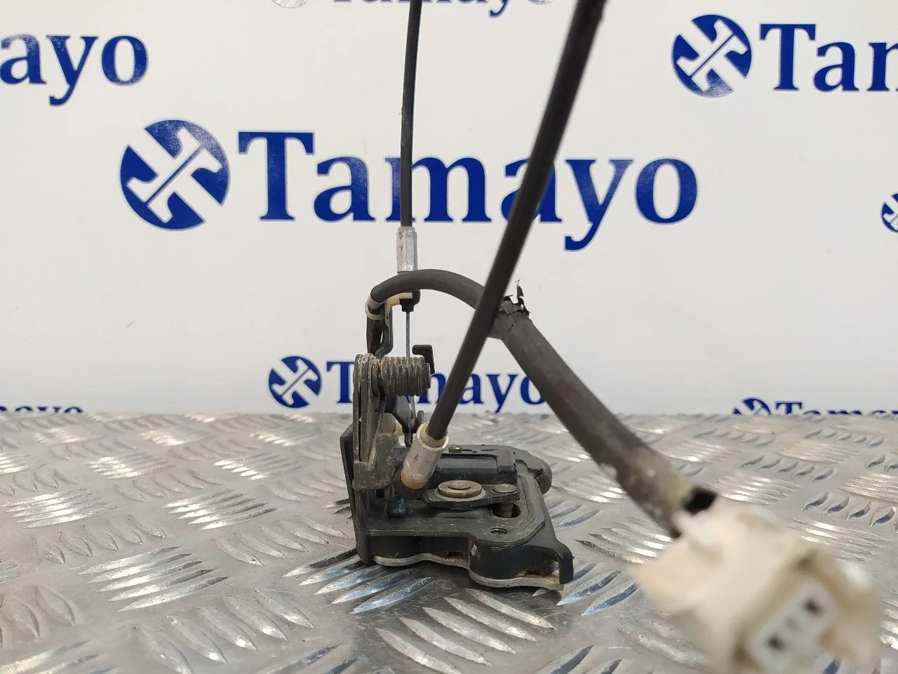 Cerradura Maletero / Porton para Toyota 4-Runner (N13)