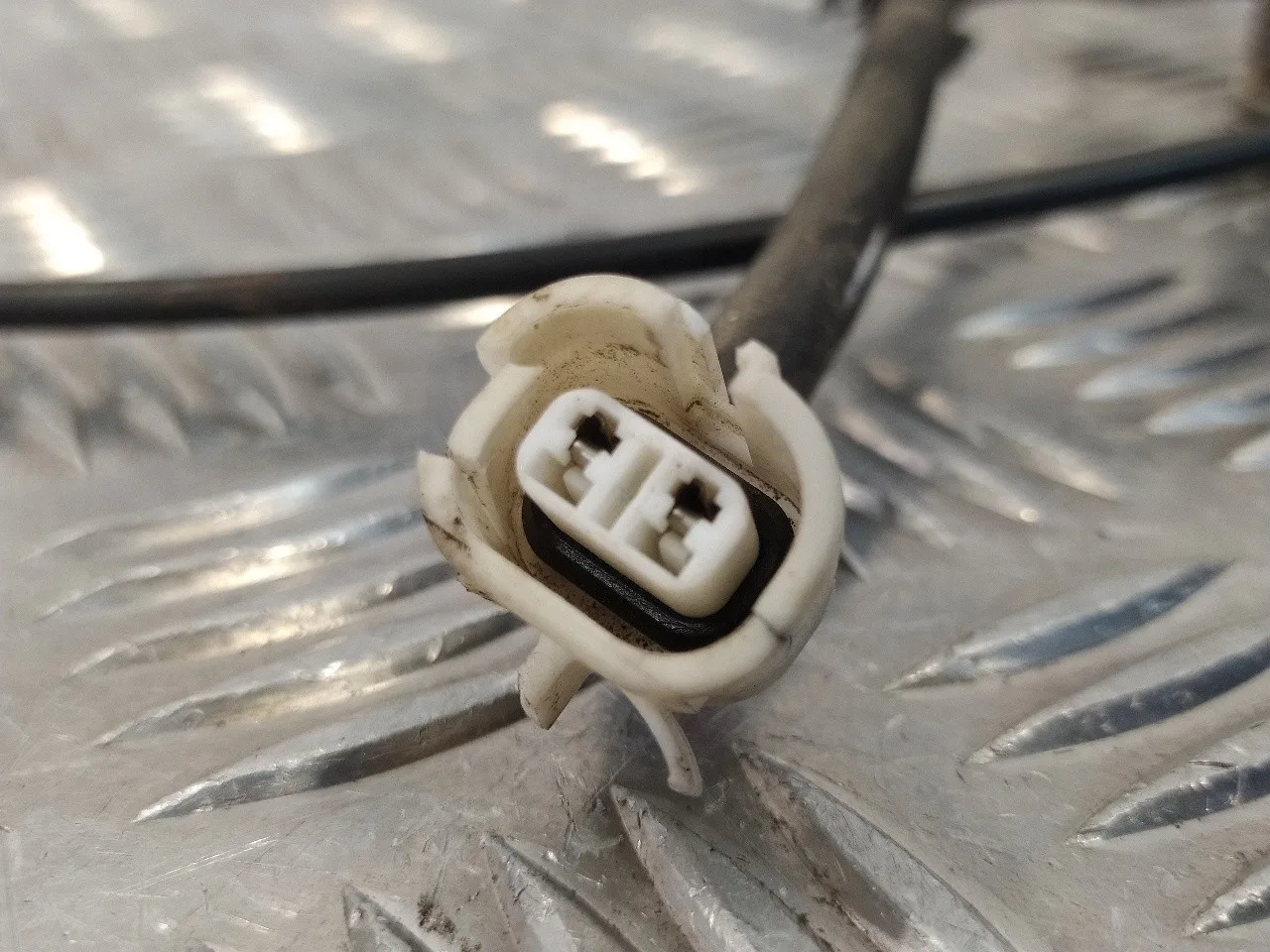 Cerradura Maletero / Porton para Toyota 4-Runner (N13)