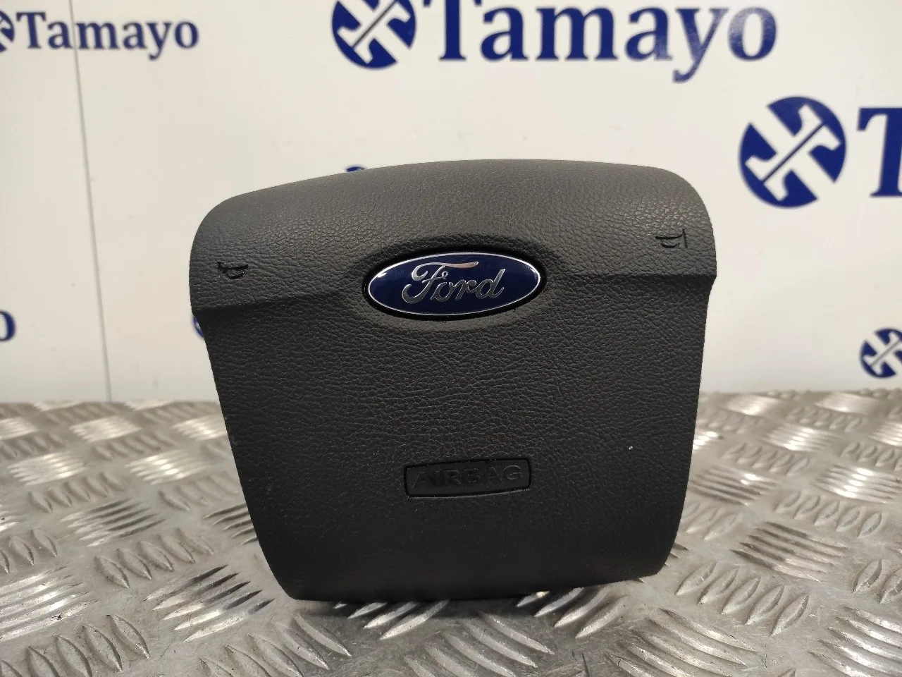 Airbag Delantero Izquierdo para Ford S-Max (Ca1)