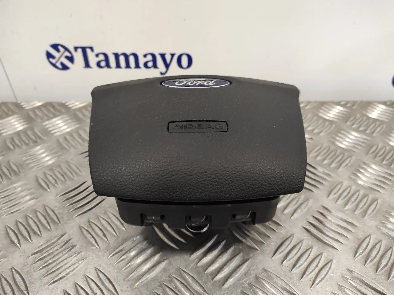 Airbag Delantero Izquierdo para Ford S-Max (Ca1)