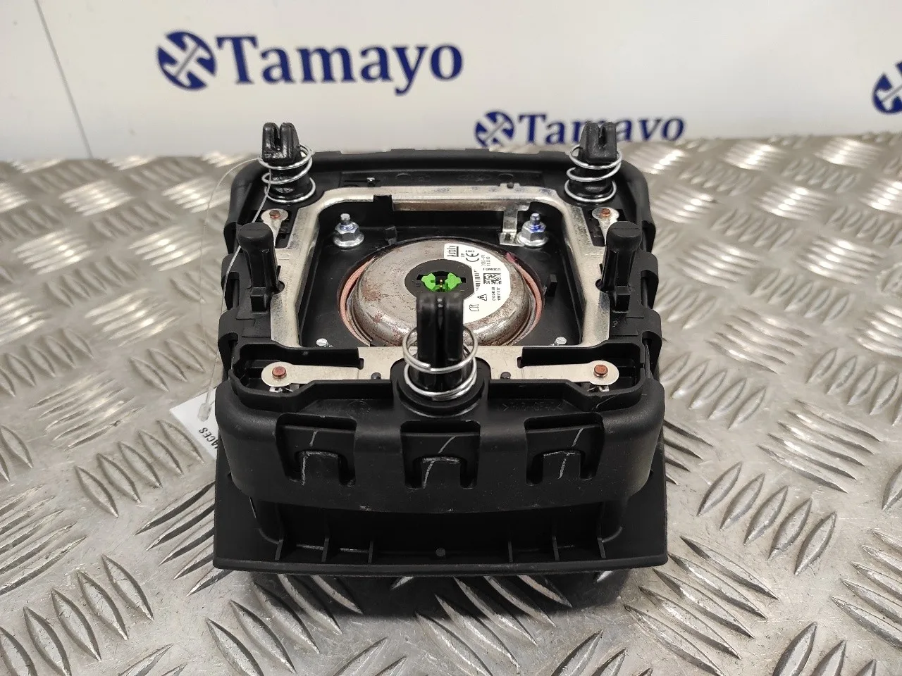 Airbag Delantero Izquierdo para Ford S-Max (Ca1)