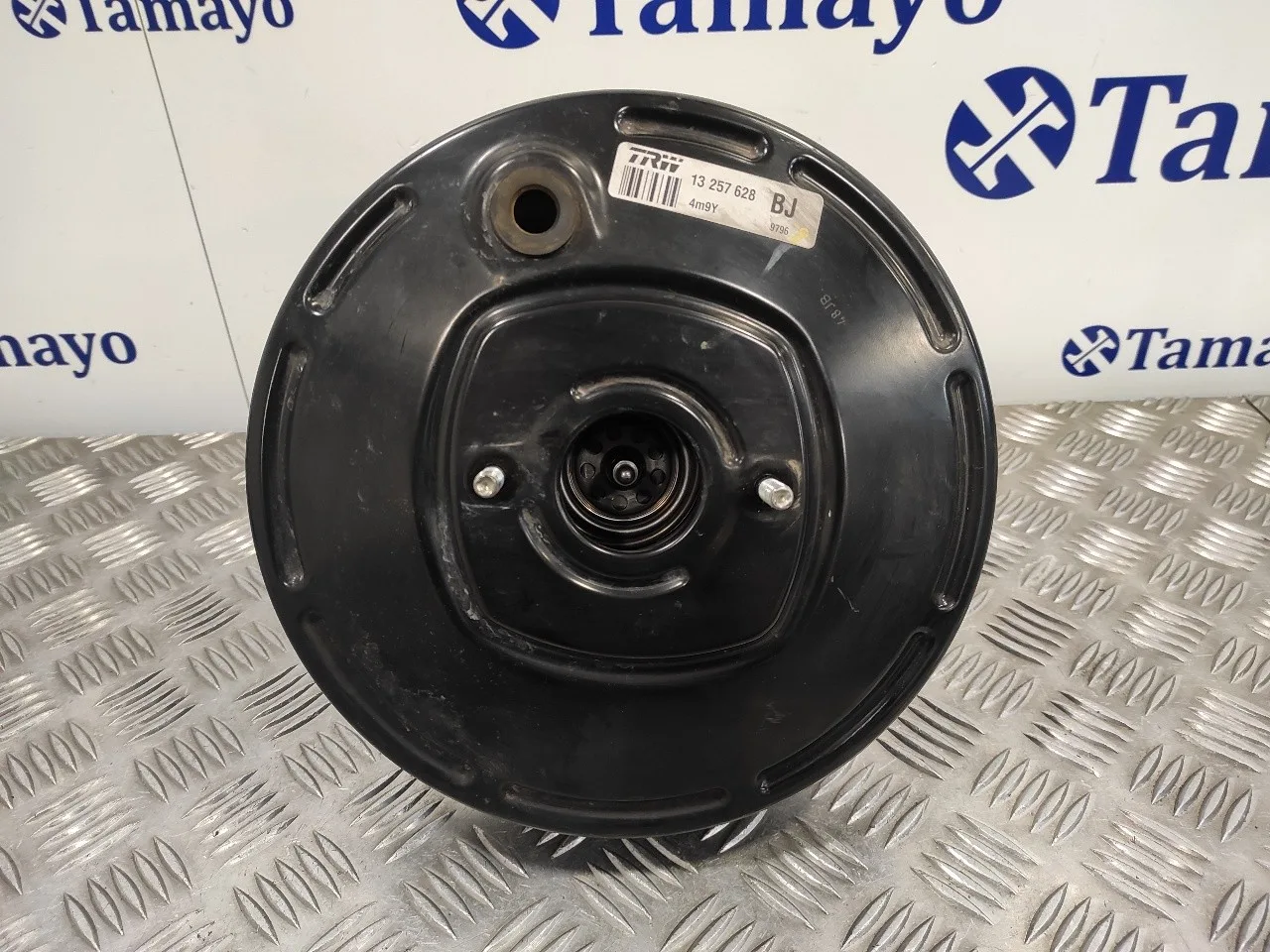 Servofreno para Opel Meriva B