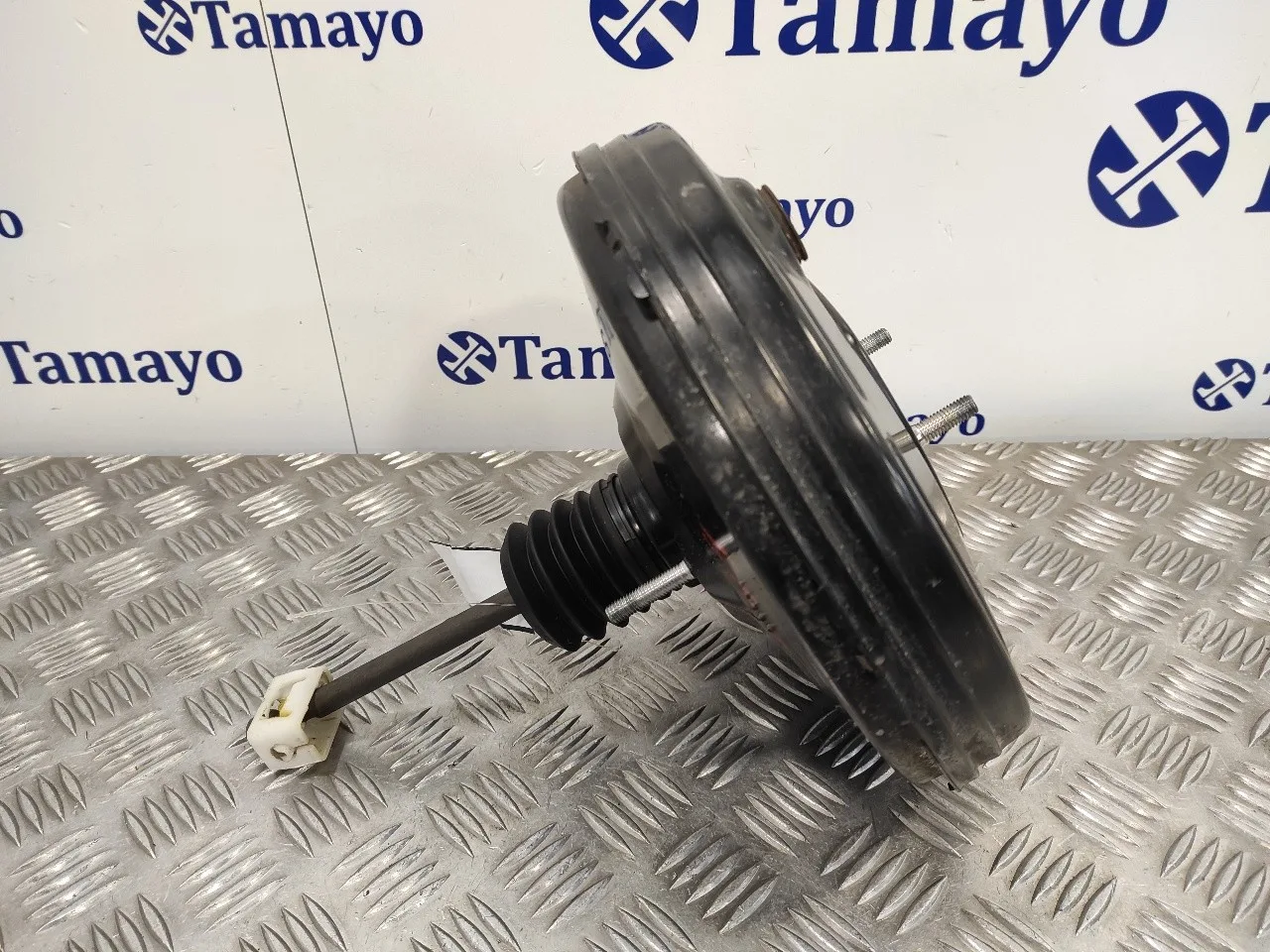 Servofreno para Opel Meriva B