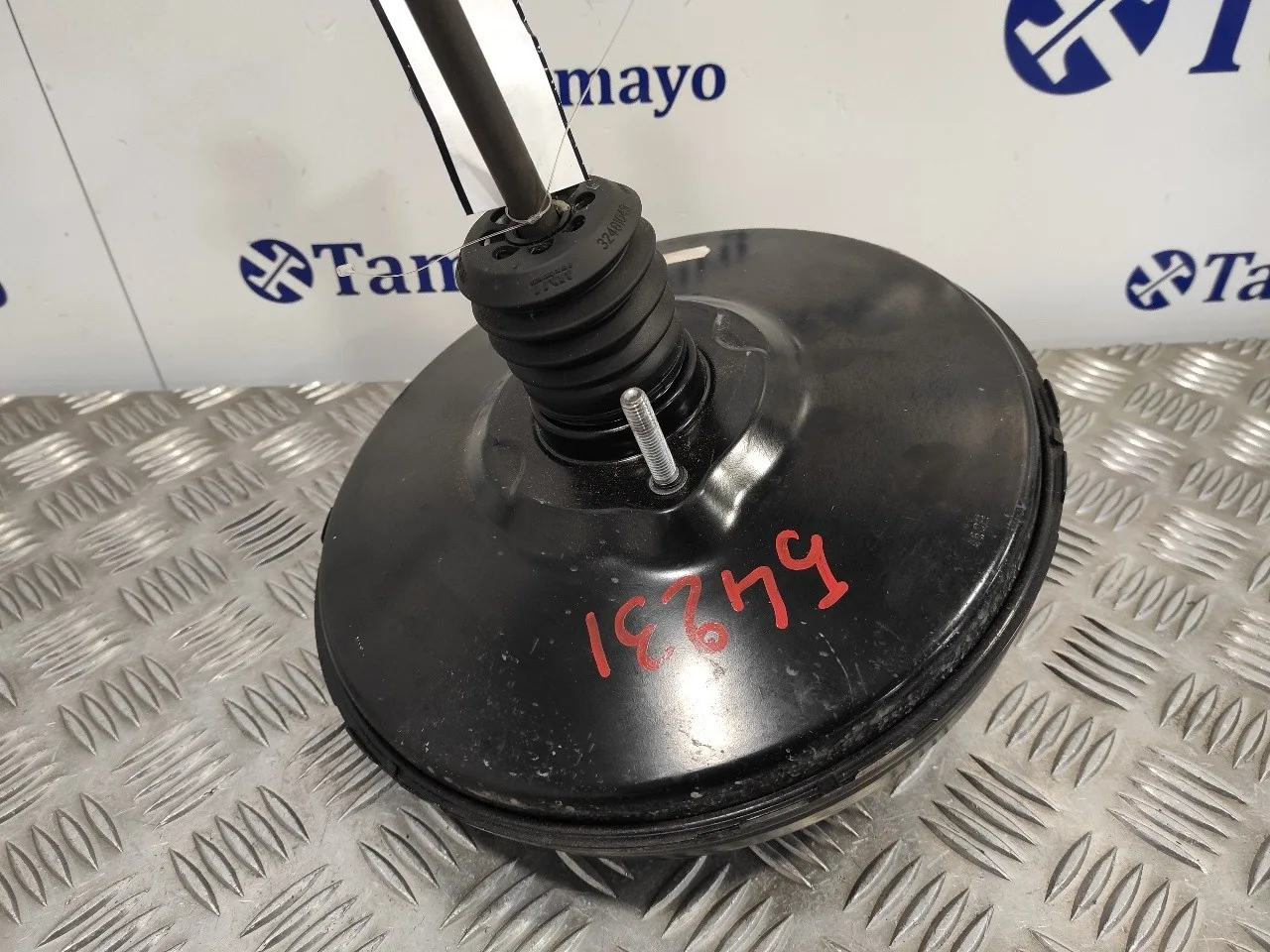 Servofreno para Opel Meriva B