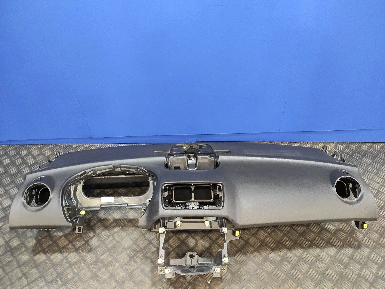 Salpicadero para Opel Meriva B