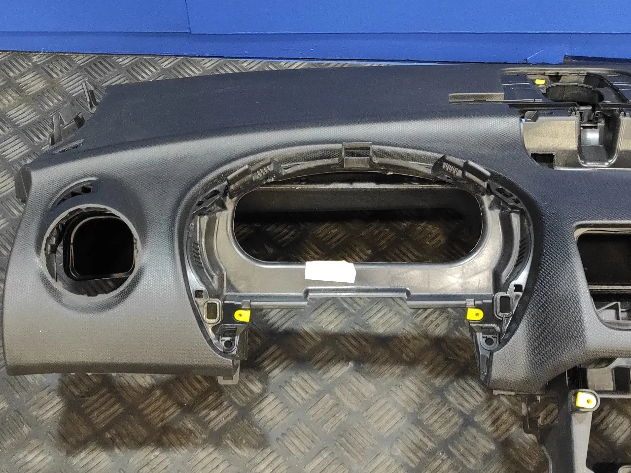 Salpicadero para Opel Meriva B
