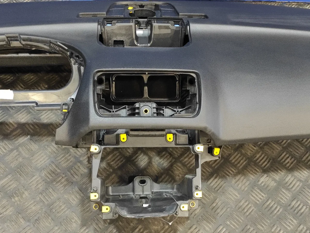 Salpicadero para Opel Meriva B