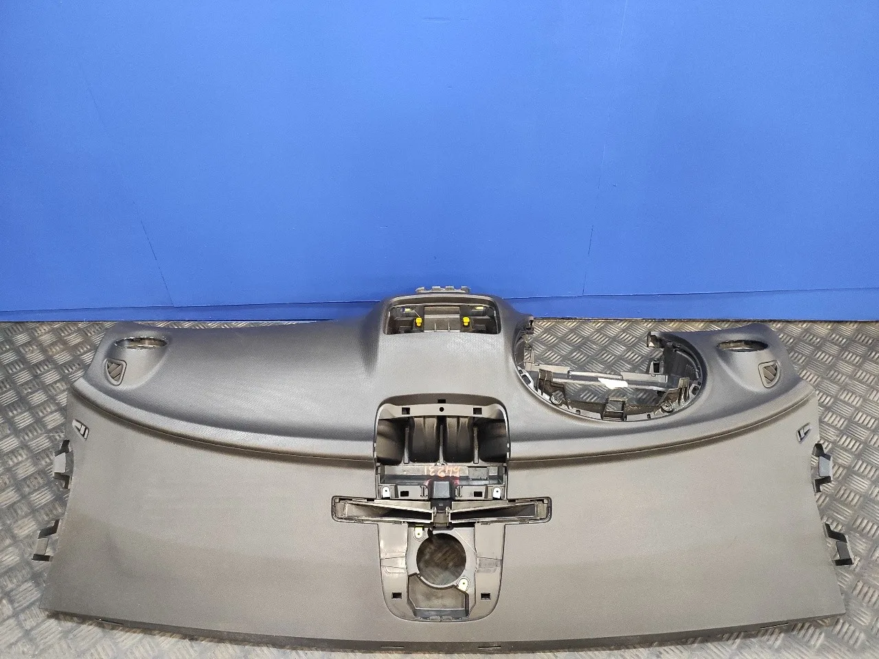 Salpicadero para Opel Meriva B