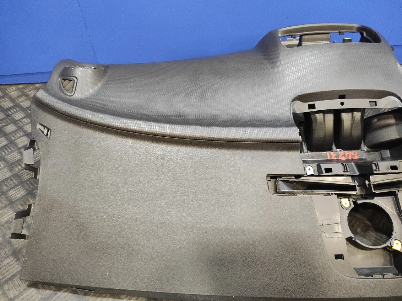 Salpicadero para Opel Meriva B