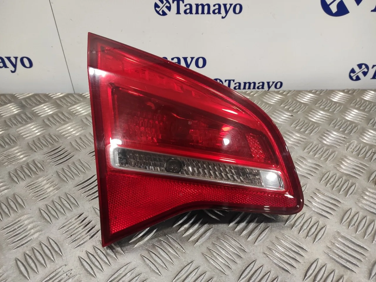 Piloto Trasero Izquierdo Interior para Opel Meriva B