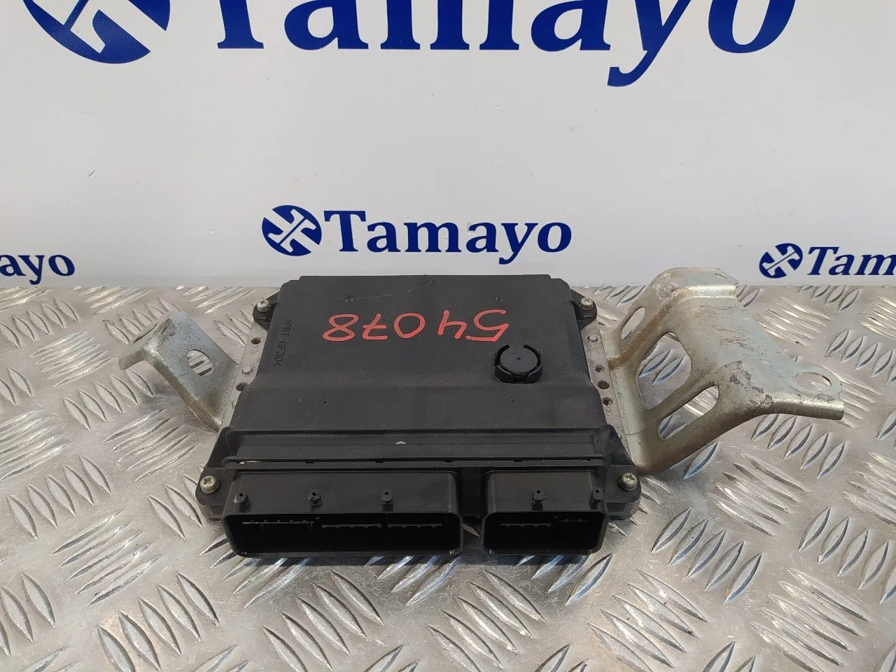 Centralita Motor Uce para Toyota Yaris