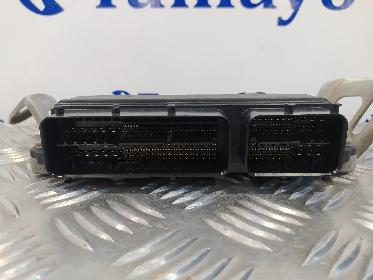 Centralita Motor Uce para Toyota Yaris