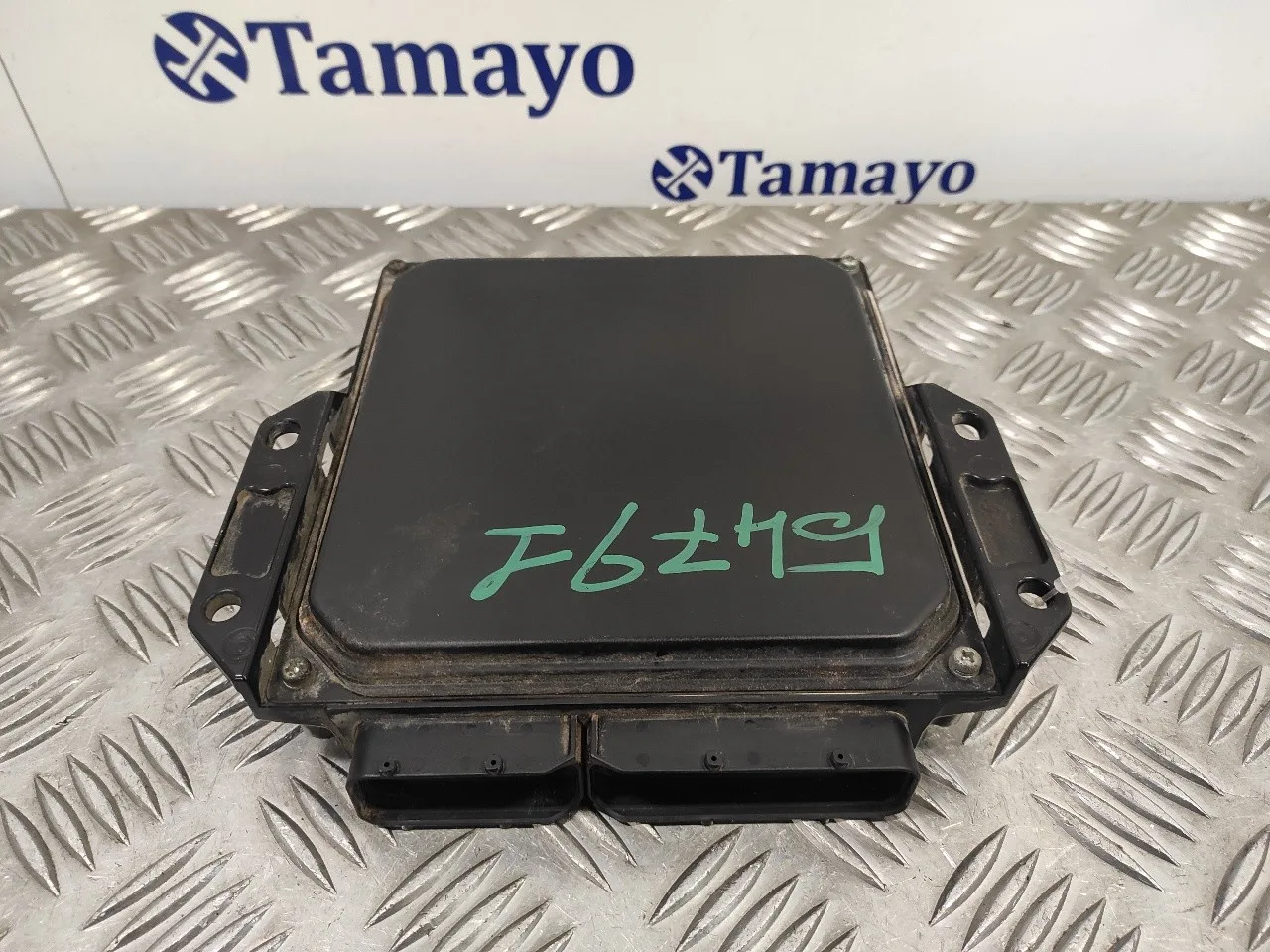 Centralita Motor Uce para Nissan Pathfinder (R51)