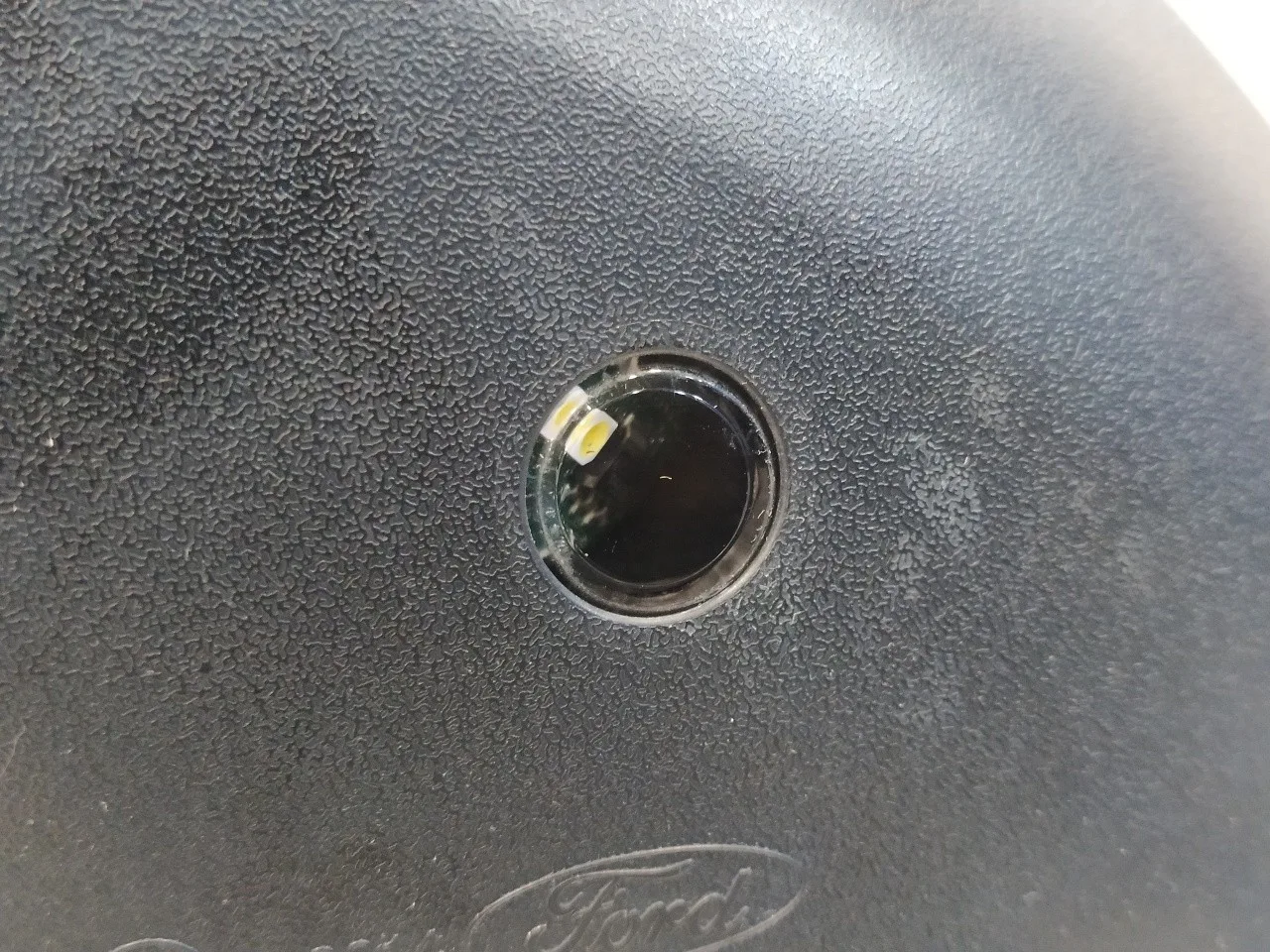 Retrovisor Izquierdo para Ford Fiesta (Ce1)