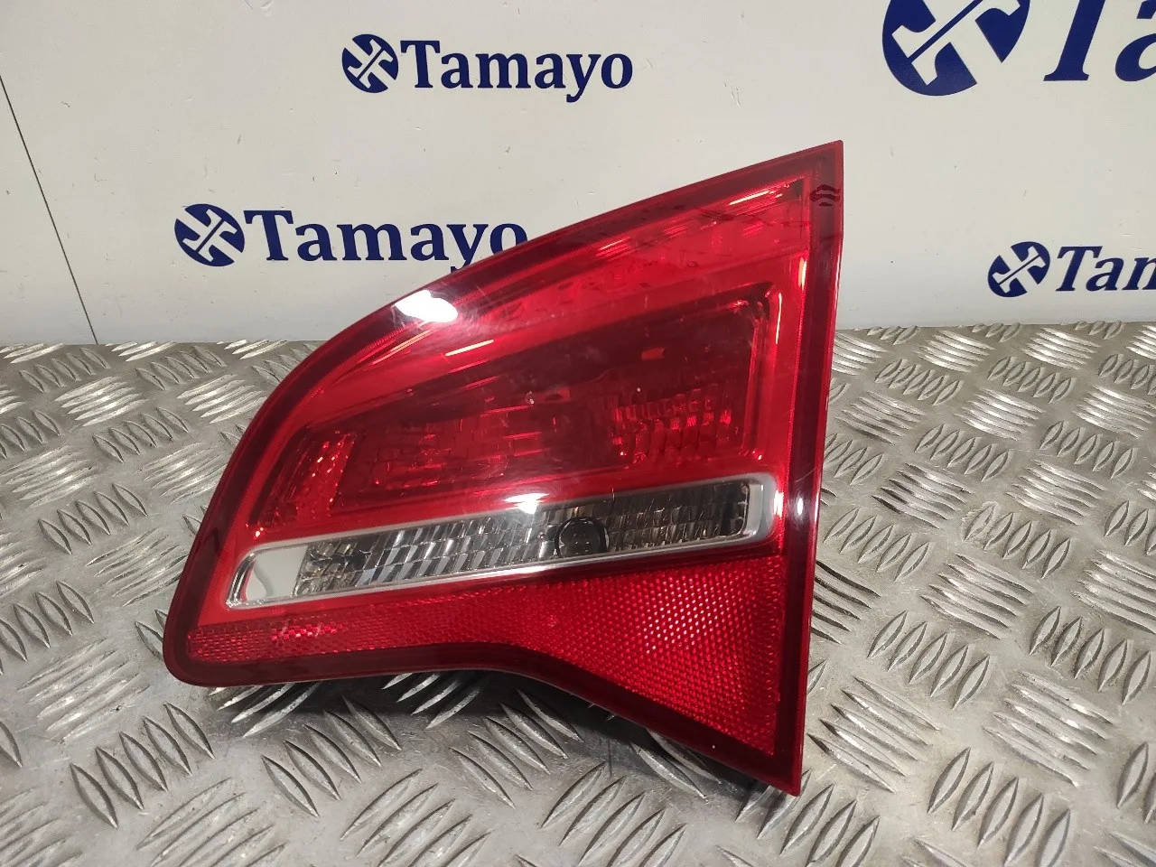 Piloto Trasero Derecho Interior para Opel Meriva B
